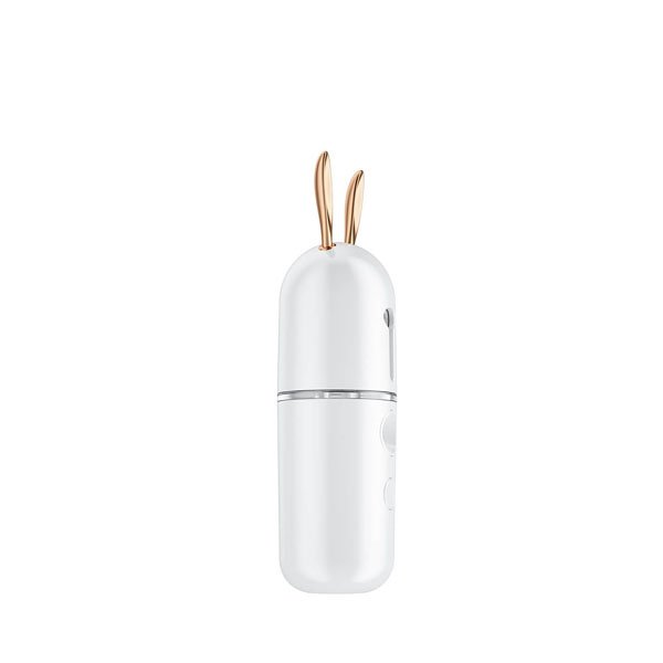 Portable Nano Facial Mist Sprayer 30ml (Rabbit Shape)