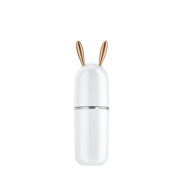 Portable Nano Facial Mist Sprayer 30ml (Rabbit Shape)