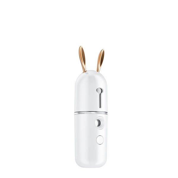 Portable Nano Facial Mist Sprayer 30ml (Rabbit Shape)