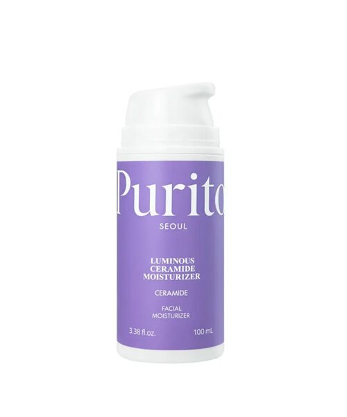 Purito SEOUL Luminous Ceramide Moisturizer 100ml