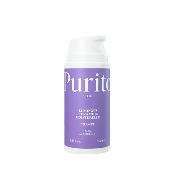 Purito SEOUL Luminous Ceramide Moisturizer 100ml