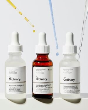 Ordinary brand products