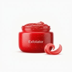 Exfoliator