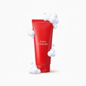 Foam Cleanser