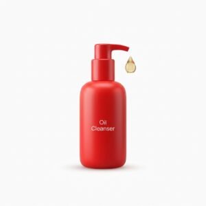 Oil Cleanser