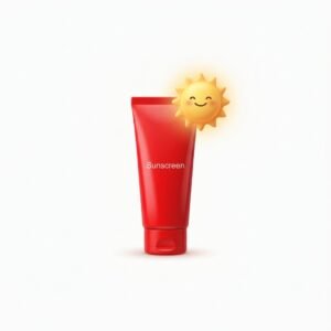 Sunscreen