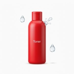 Toner