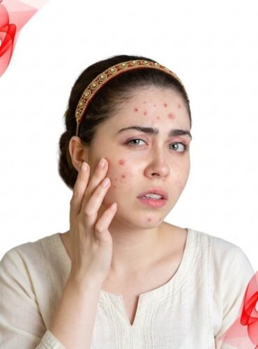 Fungal acne safe