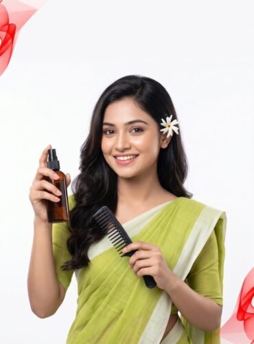 Hair Care