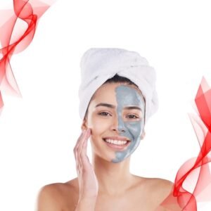 Wash Off Mask
