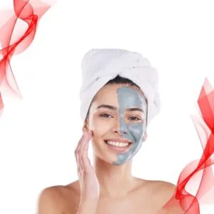 Wash Off Mask
