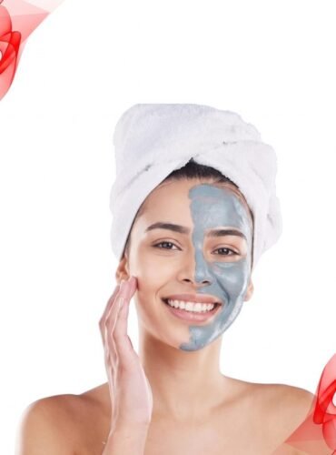 Wash Off Mask