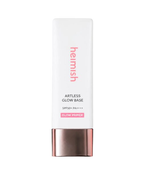 Heimish Artless Glow Base SPF50+ PA+++ 40ml