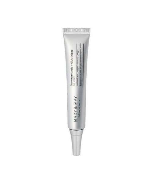Mary & May Tranexamic Acid+Glutathion Eye Cream 30ml