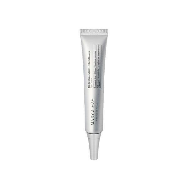Mary & May Tranexamic Acid+Glutathion Eye Cream 30ml