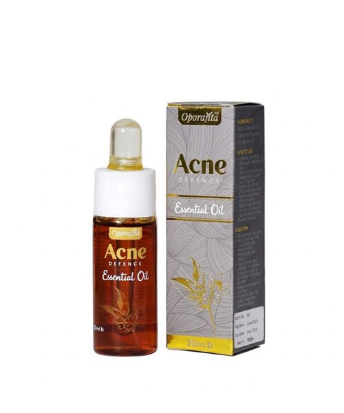 Oporajita Acne Defence Essential Oil 20ml