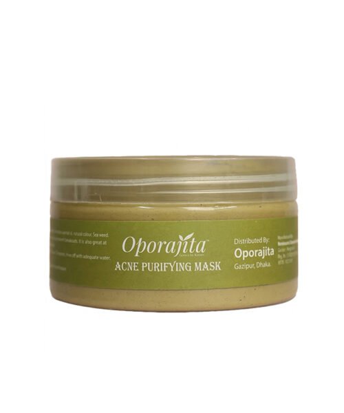 Oporajita Glowing Face Mask 200ml