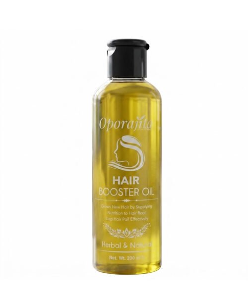 Oporajita Hair Booster Oil 200ml