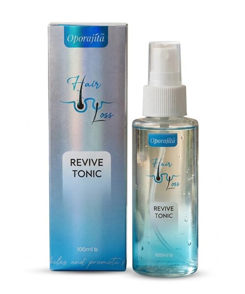 Oporajita Hair Loss Revive Tonic 100ml