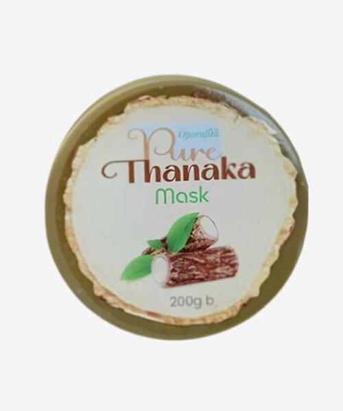 Oporajita Pure Thanaka Mask 200g