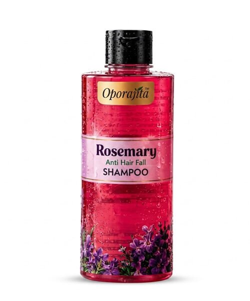 Oporajita Rosemary Anti Hair Fall Shampoo 375ml