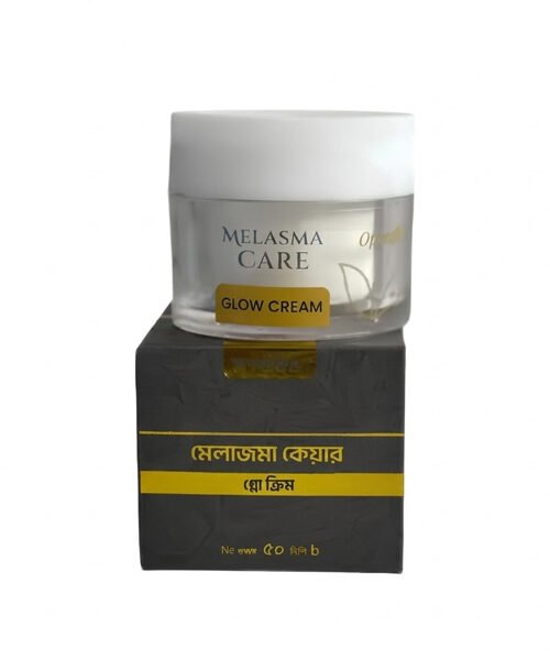 Oporajita melasma Care Glow Cream 50ml