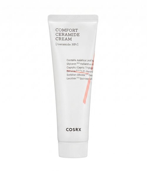 Cosrx Balancium Comfort Ceramide Cream 80g