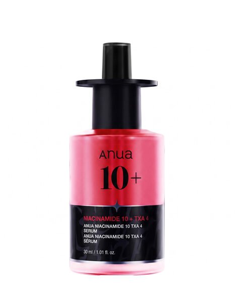 Anua KPop Demon Hunters Niacinamide 10 TXA 4 Serum 50ml