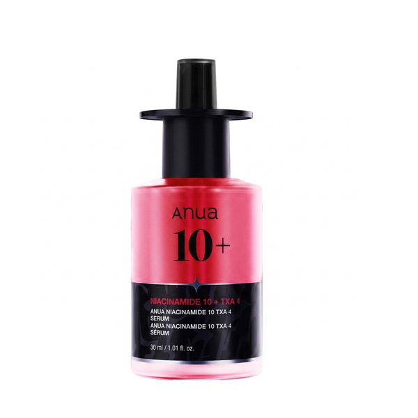Anua KPop Demon Hunters Niacinamide 10 TXA 4 Serum 50ml
