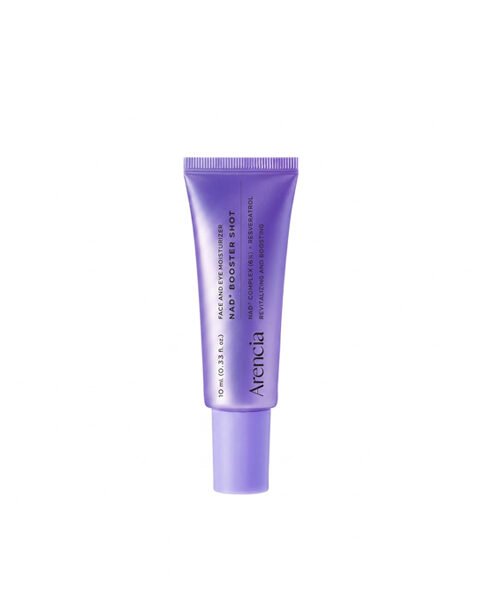 Arencia NAD+ Booster Shot 10ml