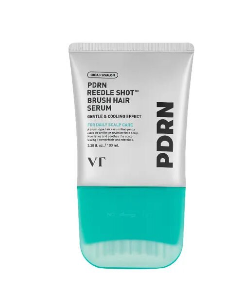 VT PDRN Reedle Shot Brush Hair Serum 100ml