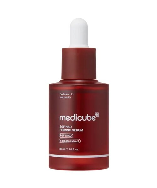 Medicube EGF NAD Firming Serum 30ml