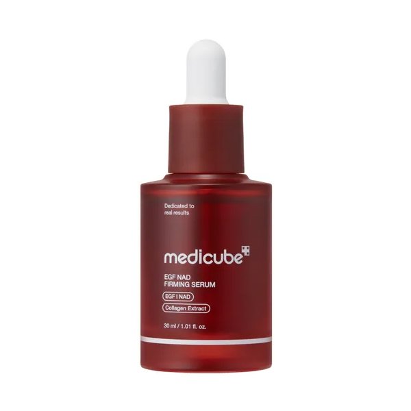 Medicube EGF NAD Firming Serum 30ml