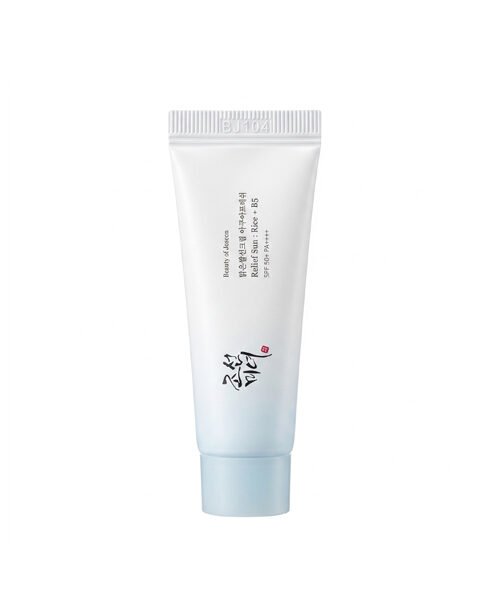 Beauty of Joseon Relief Sun Aqua-Fresh Rice + B5 SPF50+ PA++++ (10ml)