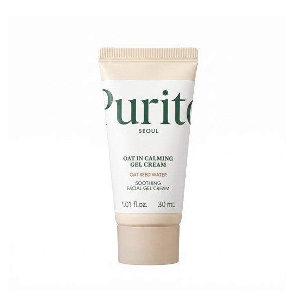 Purito Seoul Oat-In Calming Gel Cream 30ml