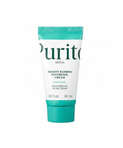 Purito Seoul Mighty Bamboo Panthenol Cream 30ml