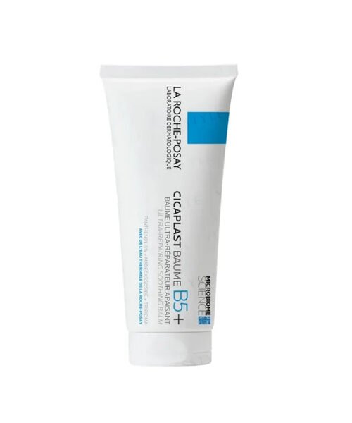 La Roche-Posay - Cicaplast Baume B5+ Ultra-Repairing Soothing Balm 40ml