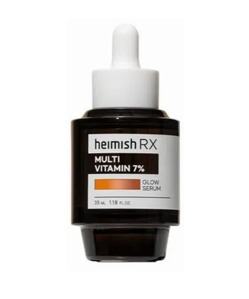 Heimish Rx Multi Vitamin Glow Serum 35ml
