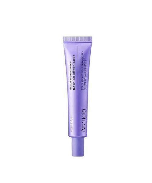 Arencia NAD+ Booster Shot 30ml