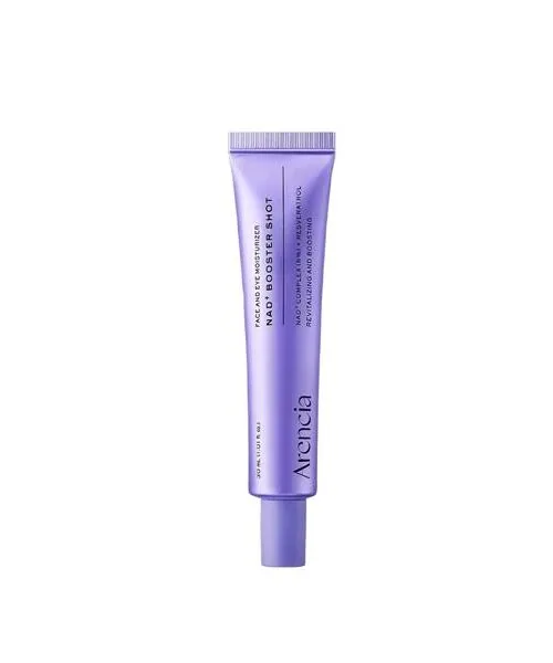 Arencia NAD+ Booster Shot 30ml