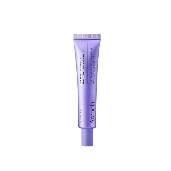Arencia NAD+ Booster Shot 30ml
