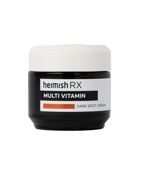 Heimish Rx Multi Vitamin Glow Dark Spot Cream 50ml