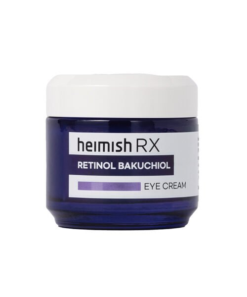 Heimish RX Retinol Bakuchiol Eye Cream 30ml