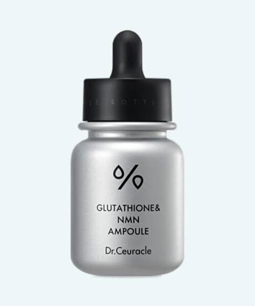 Dr.Ceuracle Glutathione & NMN Ampoule 30ml