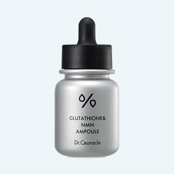 Dr.Ceuracle Glutathione & NMN Ampoule 30ml