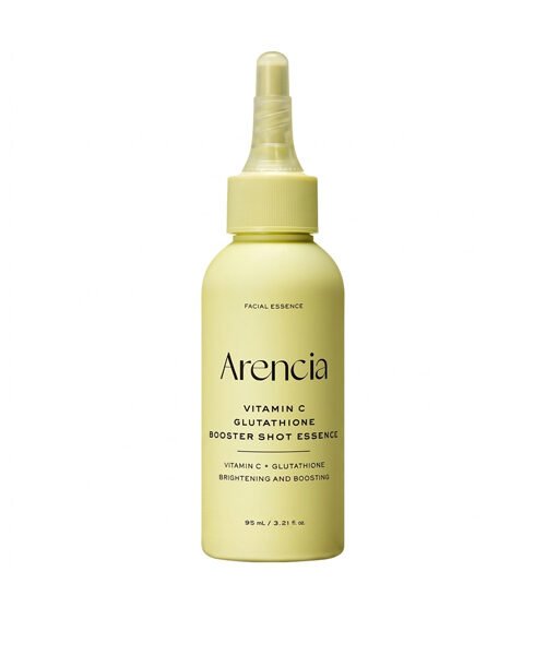 Arencia Vitamin C Glutathione Booster Shot Essence 95ml