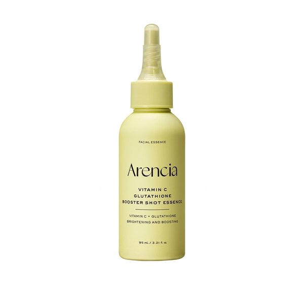 Arencia Vitamin C Glutathione Booster Shot Essence 95ml