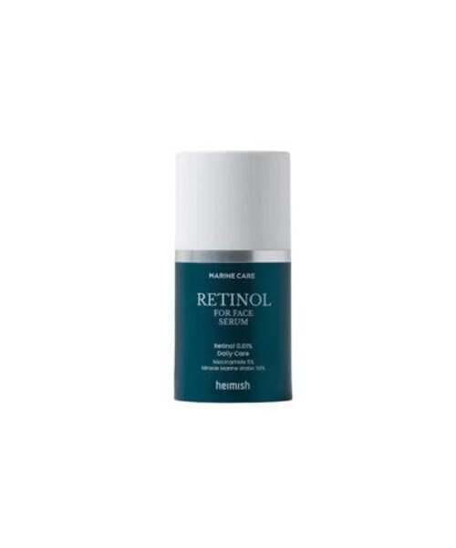 Heimish Marine Care Retinol For Face Serum 50ml