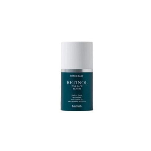 Heimish Marine Care Retinol For Face Serum 50ml